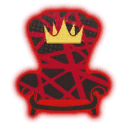 Before the King in Binds